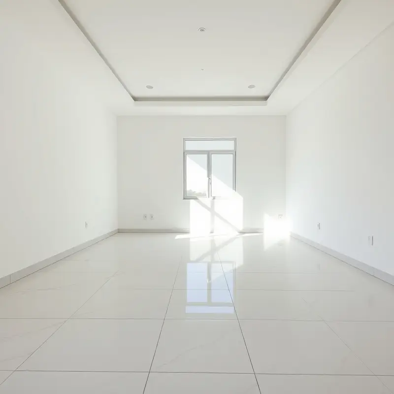 Limpeza pós-obra