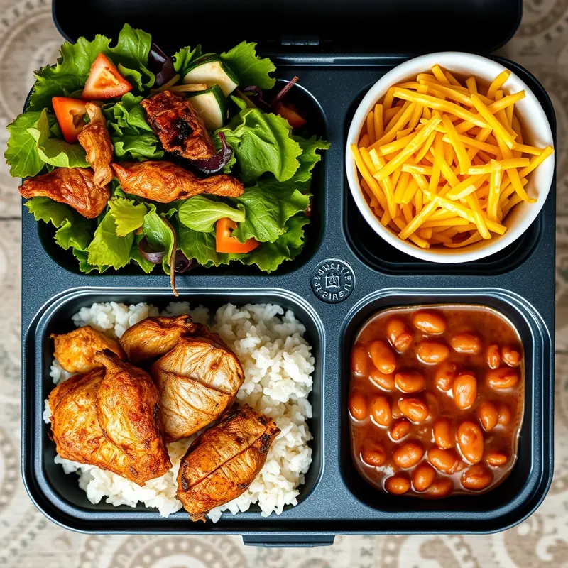 Marmita de frango