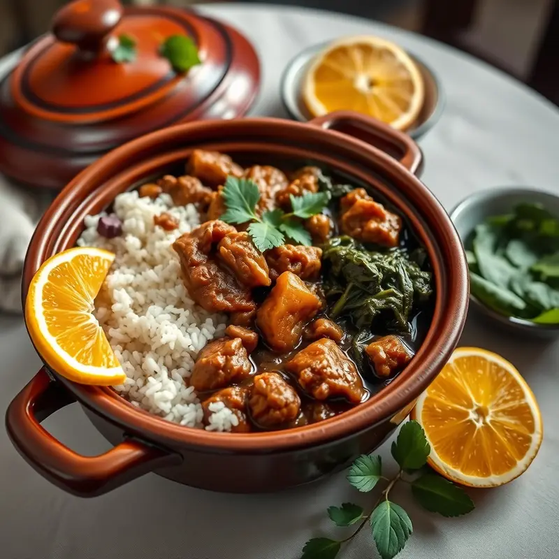 Feijoada de sábado