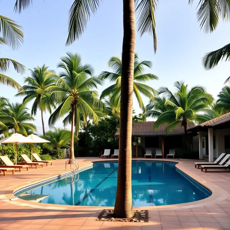 Piscina