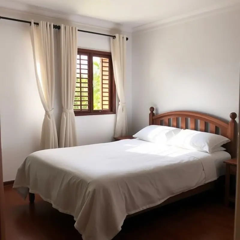 Quarto casal