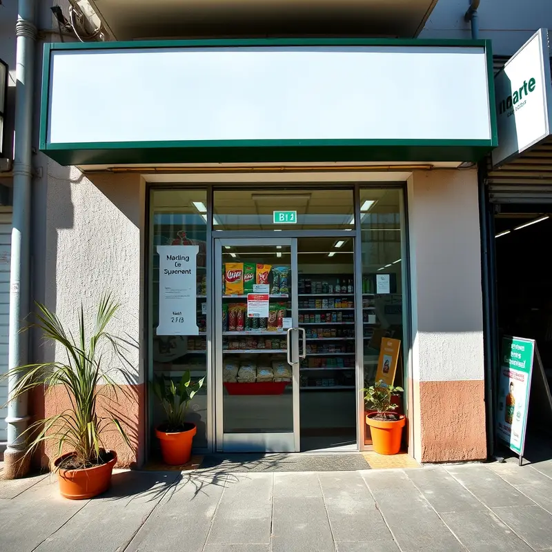Fachada